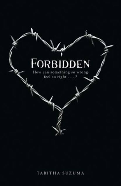 Forbidden, Tabitha Suzuma - Ebook - 9781409097426
