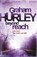 Beyond Reach, Graham Hurley - Paperback - 9781409102342