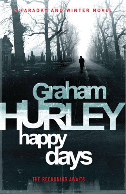 Happy Days, Graham Hurley - Paperback - 9781409102366