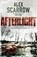 Afterlight, Alex Scarrow - Paperback - 9781409103066