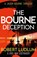 Robert Ludlum's The Bourne Deception, Eric Van Lustbader ; Robert Ludlum - Paperback - 9781409103264