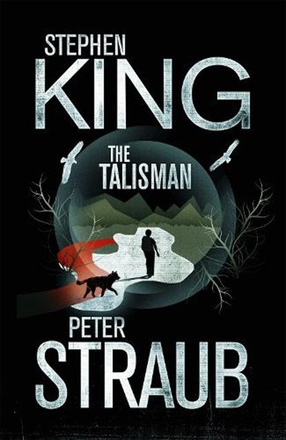 The Talisman, Stephen King ; Peter Straub - Paperback - 9781409103868