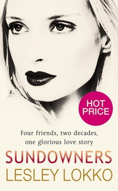 Sundowners, Lesley Lokko - Ebook - 9781409106227