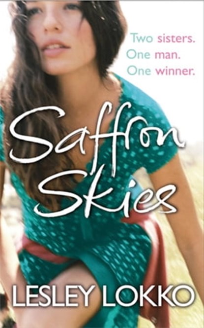 Saffron Skies, Lesley Lokko - Ebook - 9781409106234