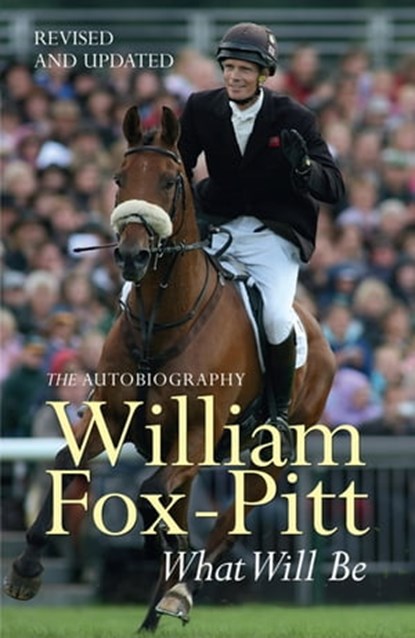 What Will Be, William Fox-Pitt - Ebook - 9781409106357