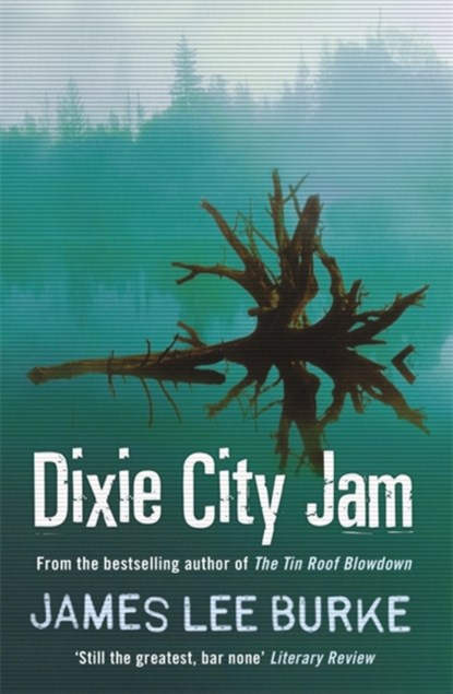 Dixie City Jam, James Lee (Author) Burke - Paperback - 9781409109518