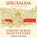 Jerusalem, MONTEFIORE,  Simon - AVM - 9781409113782
