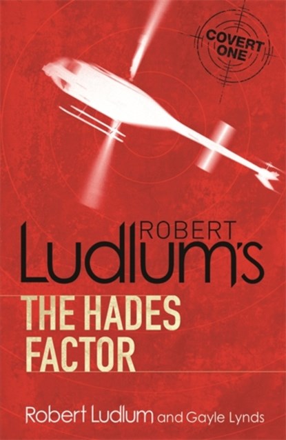 The Hades Factor, Robert Ludlum - Paperback - 9781409117735