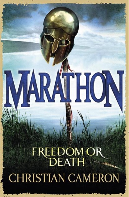 Marathon, Christian Cameron - Paperback - 9781409118060