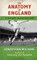 The Anatomy of England, Jonathan Wilson - Paperback - 9781409118206