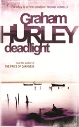 Deadlight - Graham Hurley - 9781409120049