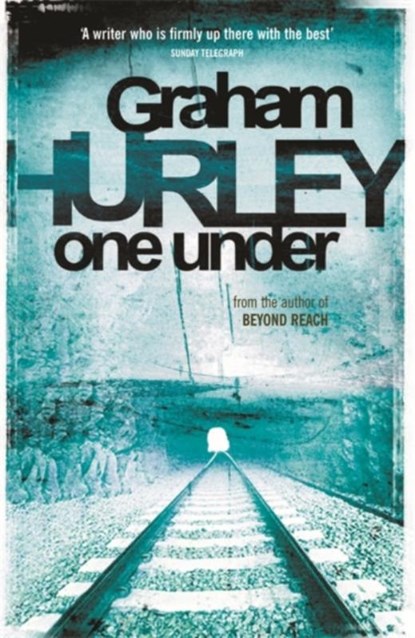 One Under, Graham Hurley - Paperback - 9781409120087