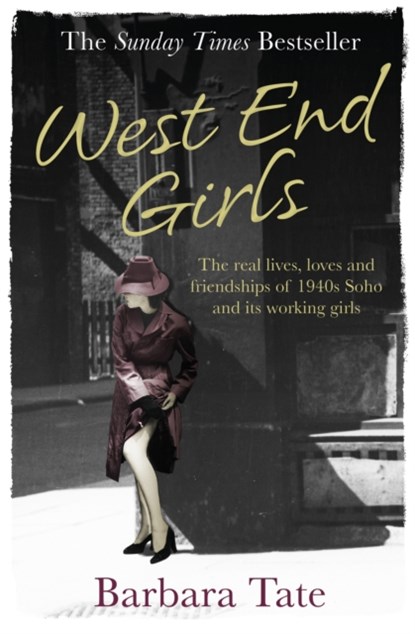 West End Girls, Barbara Tate - Paperback - 9781409120230