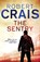 The Sentry, Robert Crais - Paperback - 9781409120421