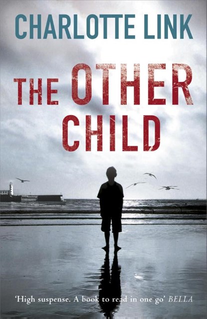 The Other Child, Charlotte Link - Paperback - 9781409121213