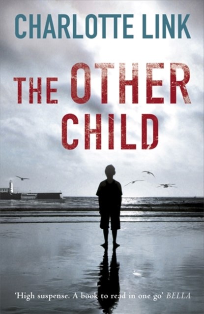 The Other Child, Charlotte Link - Paperback - 9781409121213