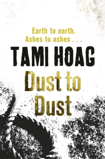 Dust To Dust, Tami Hoag - Paperback - 9781409121466