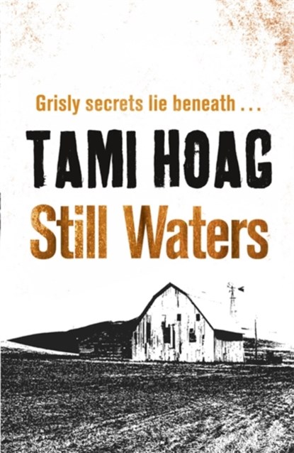 Still Waters, Tami Hoag - Paperback - 9781409121497