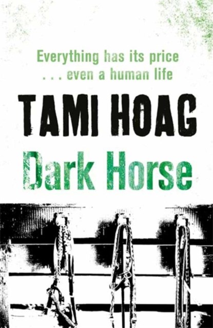 Dark Horse, Tami Hoag - Paperback - 9781409121510