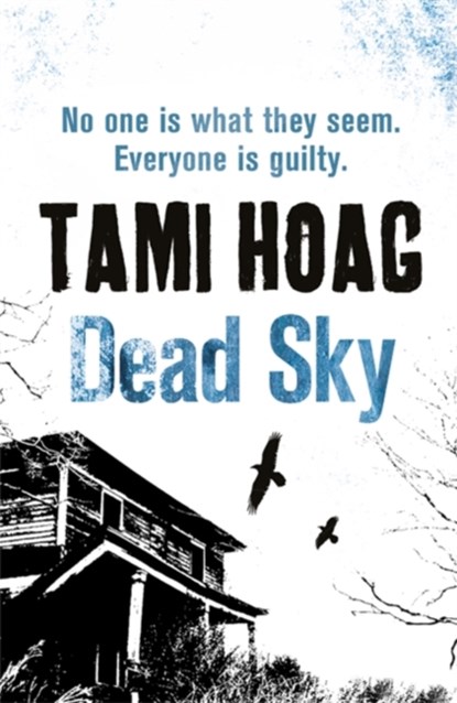 Dead Sky, Tami Hoag - Paperback - 9781409121527