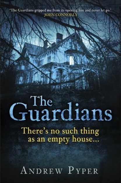 The Guardians, Andrew Pyper - Ebook - 9781409122562