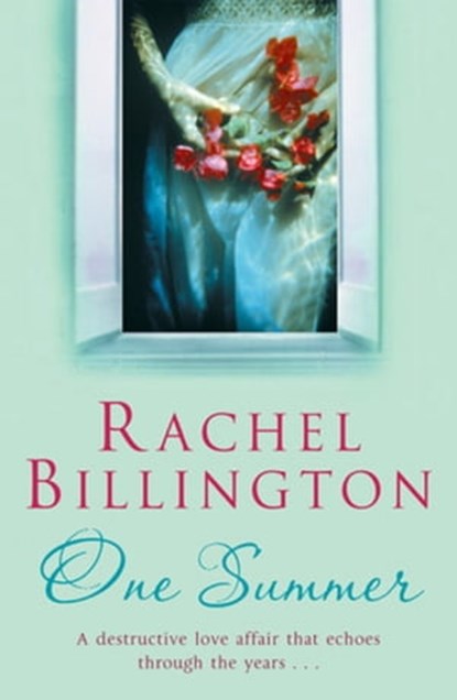 One Summer, Rachel Billington - Ebook - 9781409124283