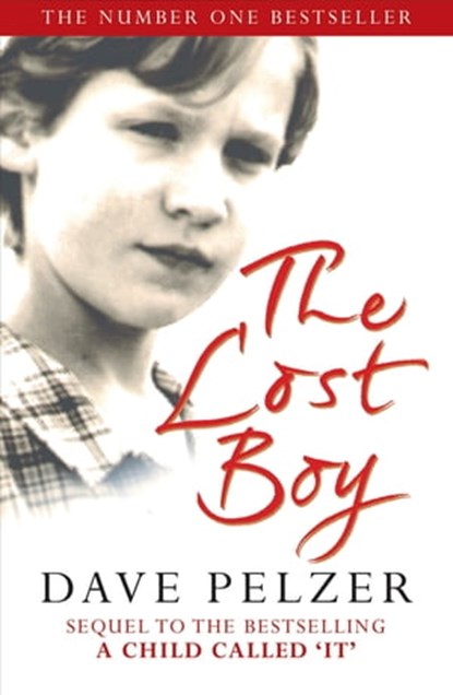 The Lost Boy, Dave Pelzer - Ebook - 9781409124634
