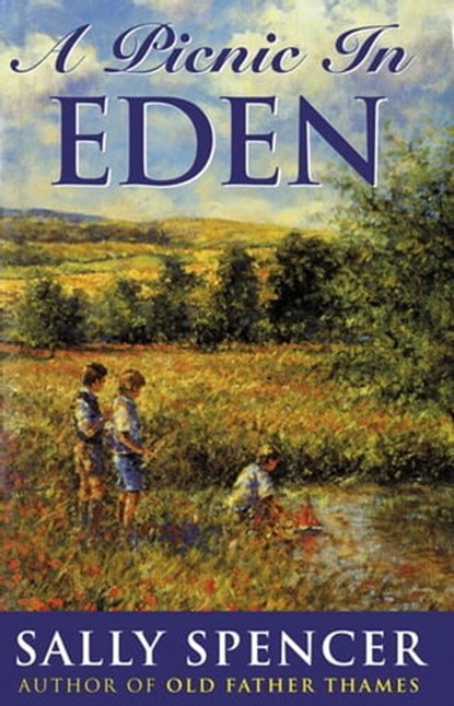 Picnic In Eden, Sally Spencer - Ebook - 9781409126652