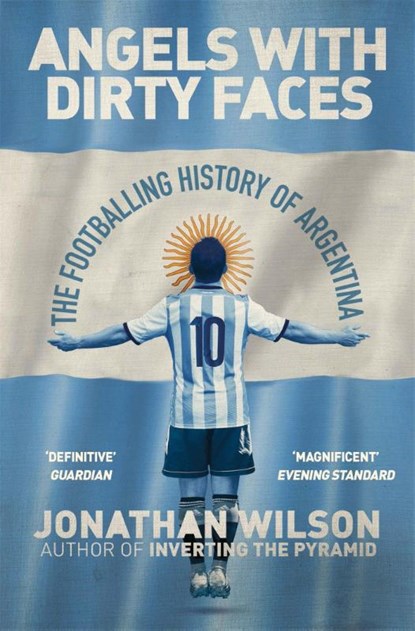 Angels With Dirty Faces, WILSON,  Jonathan - Paperback - 9781409126942