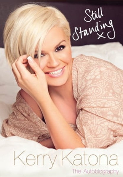 Still Standing, Kerry Katona - Ebook - 9781409127413