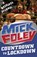 Countdown to Lockdown, Mick Foley - Paperback - 9781409128113