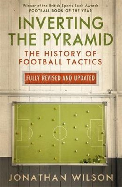 Inverting the Pyramid, WILSON,  Jonathan - Paperback - 9781409128649