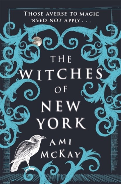 The Witches of New York, Ami McKay - Paperback - 9781409128786