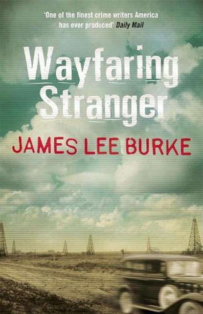 Wayfaring Stranger, James Lee (Author) Burke - Paperback - 9781409128830