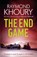 The End Game, Raymond Khoury - Paperback - 9781409129530