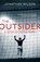 The Outsider, Jonathan Wilson - Paperback - 9781409129844