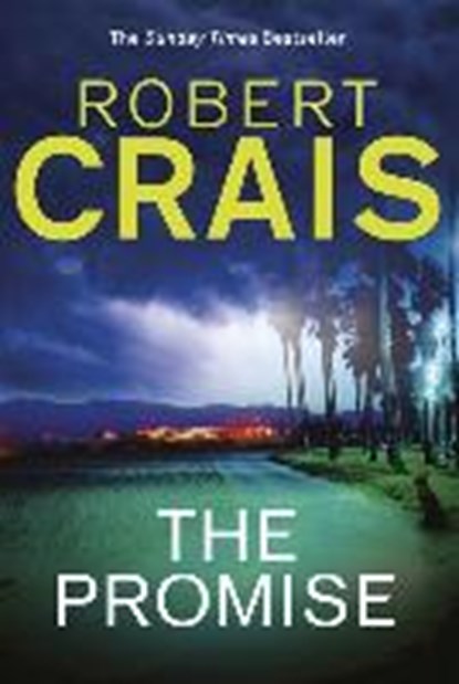Promise, CRAIS,  Robert - Gebonden - 9781409129912
