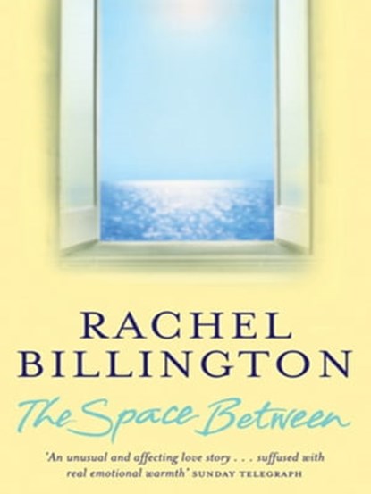 The Space Between, Rachel Billington - Ebook - 9781409130543