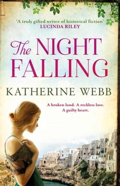 The Night Falling, Katherine Webb - Ebook - 9781409131519