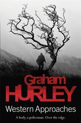 Western Approaches - Graham Hurley - 9781409135548