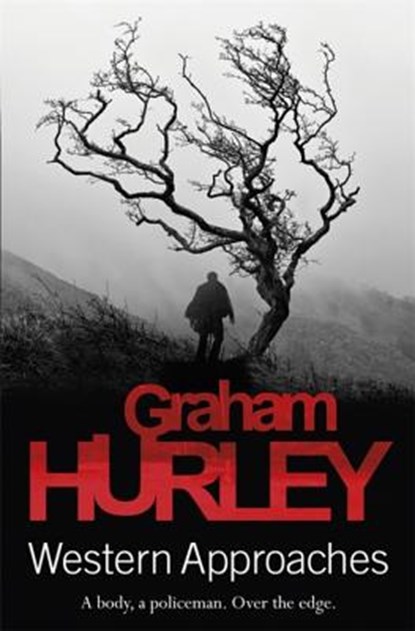 Western Approaches, Graham Hurley - Paperback - 9781409135548