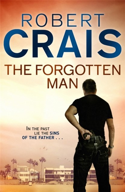 The Forgotten Man, Robert Crais - Paperback - 9781409135616