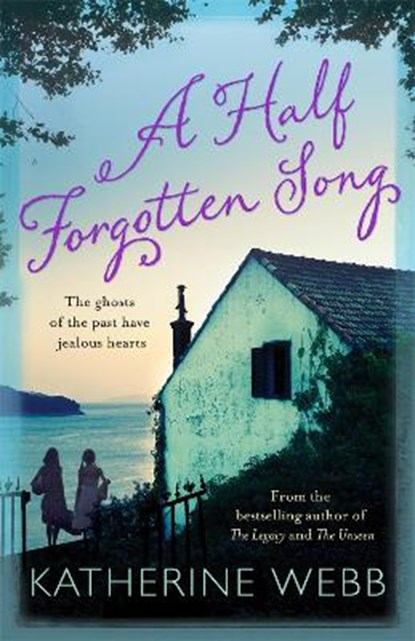 Webb, K: Half Forgotten Song, WEBB,  Katherine - Paperback - 9781409135890