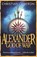Alexander, Christian Cameron - Paperback - 9781409135944