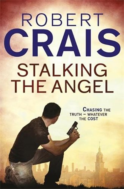 Stalking The Angel, Robert Crais - Paperback - 9781409136538