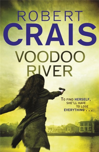 Voodoo River, Robert Crais - Paperback - 9781409136545