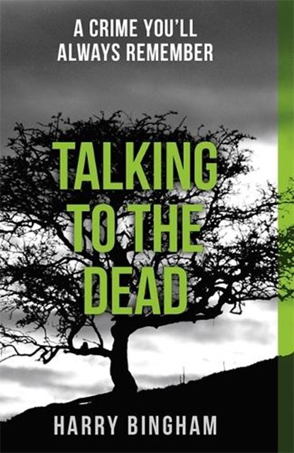 Talking to the Dead, Harry Bingham - Paperback - 9781409137221