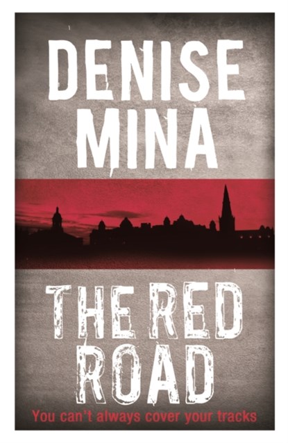 The Red Road, Denise Mina - Paperback - 9781409137283