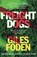 Freight Dogs, Giles Foden - Paperback - 9781409137429