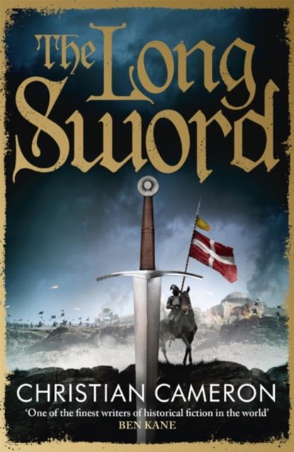 The Long Sword, Christian Cameron - Paperback - 9781409137511